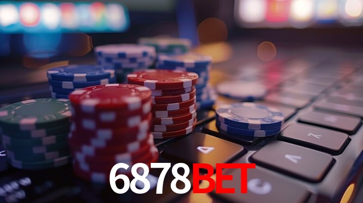 Vantagens exclusivas 6878bet para jogadores brasileiros - São Paulo, Rio, BH